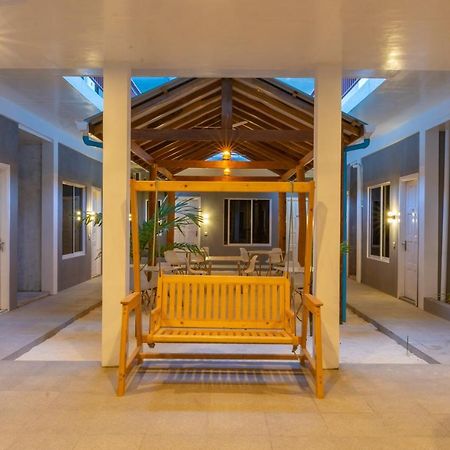 Casaparadiso - Beach View Ukulhas Exterior foto